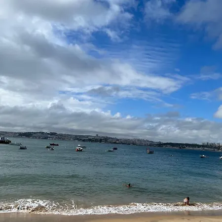 Lisbon Sea And Prázdninový dům