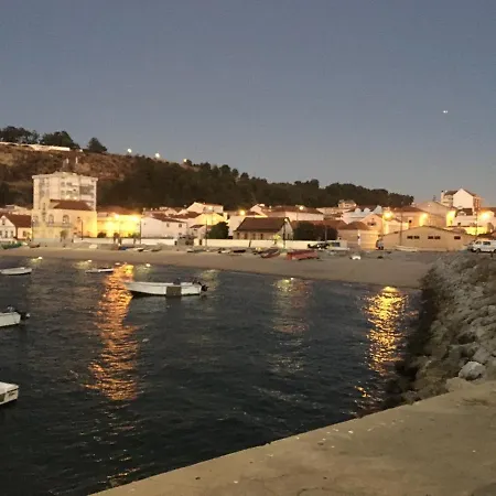 Lisbon Sea And Prázdninový dům Trafaria