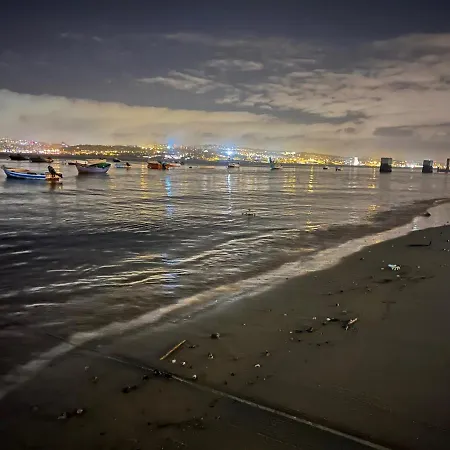 Lisbon Sea And *