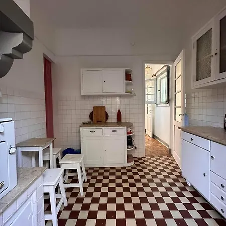 Semesterbostad Lisbon Sea And