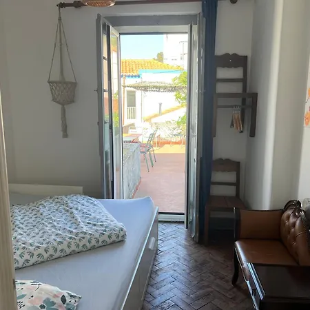 Lisbon Sea And Casa vacanze *