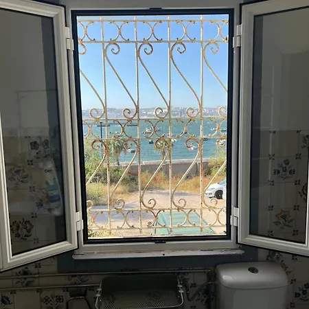 Casa vacanze Lisbon Sea And Trafaria