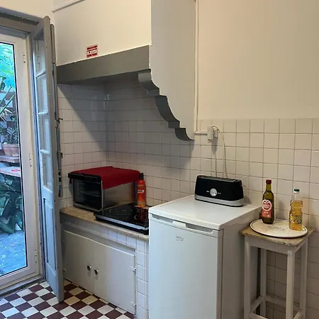 Casa vacanze Lisbon Sea And