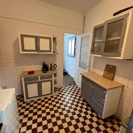 Casa vacanze Lisbon Sea And Trafaria