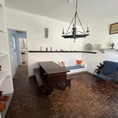 Casa vacanze Lisbon Sea And *