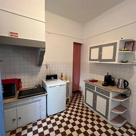 Casa vacanze Lisbon Sea And Trafaria