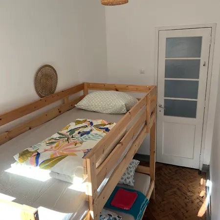 Casa vacanze Lisbon Sea And