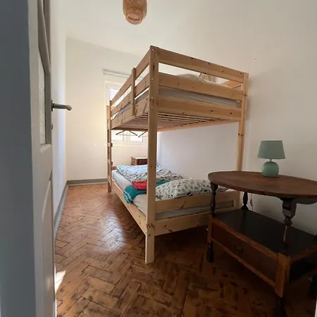 Casa vacanze Lisbon Sea And *
