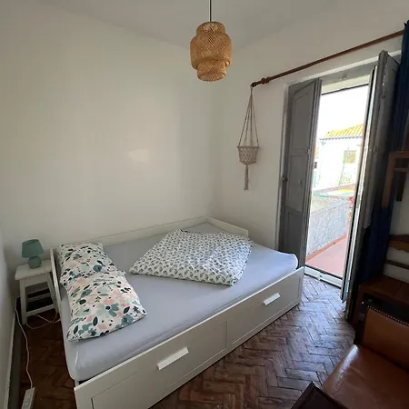 Lisbon Sea And Casa vacanze Trafaria