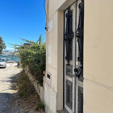 Casa vacanze Lisbon Sea And Trafaria