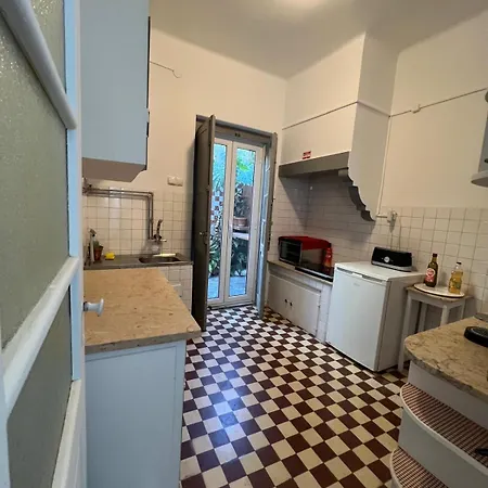 Casa vacanze Lisbon Sea And